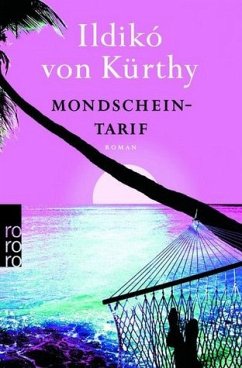 Mondscheintarif, Sonderausgabe - Kürthy, Ildikó von