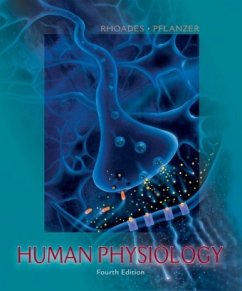 Cover Human Physiology