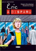 Éric a disparu - Buch mit Audio-CD Éric a disparu - Buch mit Audio-CD