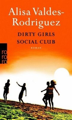 Cover Dirty Girls Social Club, Sonderausgabe
