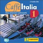 Caffè Italia 1 - 2 Audio-CDs Caffè Italia 1 - 2 Audio-CDs