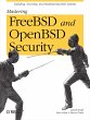 Mastering FreeBSD and OpenBSD Security - Bild 1