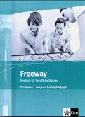 Workbook / Freeway, Ausgabe Sozialpädagogik, Neubearbeitung