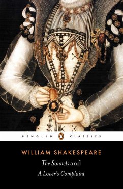 The Sonnets and a Lover's Complaint - Shakespeare, William