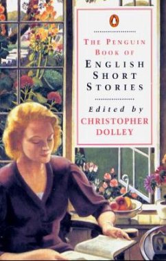 The Penguin Book of English Short Stories