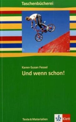 Cover Und wenn schon!