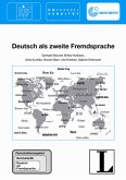 26: Deutsch als zweite Fremdsprache