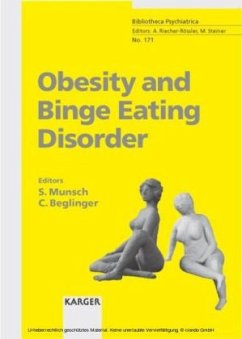Cover Obesity and Binge Eating Disorder
