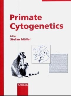 Primate Cytogenetics