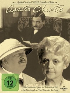 Agatha Christie Edition