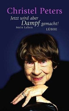 Cover Jetzt wird aber Dampf gemacht!