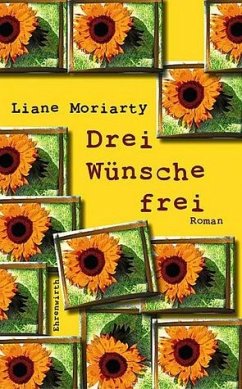 Cover Drei Wünsche frei