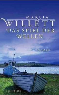 Das Spiel der Wellen - Willett, Marcia