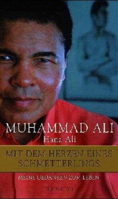 Cover Mit dem Herzen eines Schmetterlings