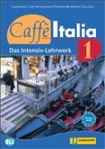 Caffè Italia 1 - Lehr- und Arbeitsbuch
