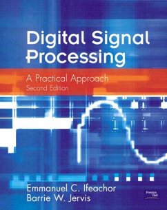 Digital Signal Processing - Ifeachor, Emmanuel; Jervis, Barrie