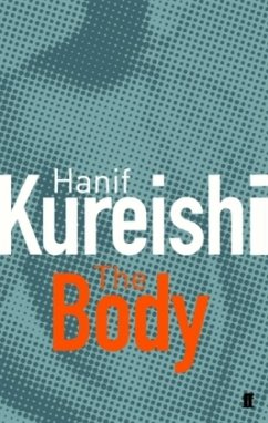 Cover The Body