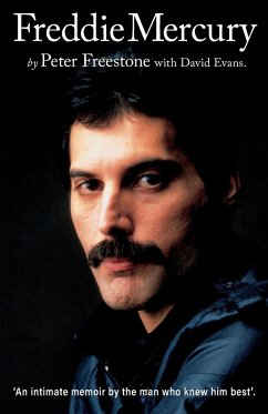 Freddie Mercury - Freestone, Peter
