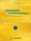 Grammatik Konversation 2 - Buch