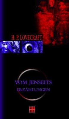 Vom Jenseits - Lovecraft, Howard Ph.