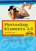 Photoshop Elements 3.0, große Ausgabe