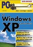 Windows XP & Service Pack 2