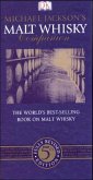 Michael Jackson's Malt Whisky Companion Michael Jackson's Malt Whisky Companion