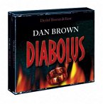 Diabolus, 6 Audio-CDs
