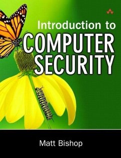 Introduction to Computer Security - Bishop, Matt