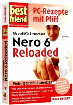 Cover Best Friend: Nero 6 Reloaded