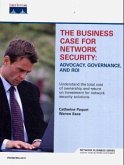 Business Case for Network Security