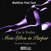 Mein Leben in Purpur Mein Leben in Purpur
