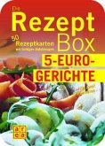 5-Euro-Gerichte / Die Rezept-Box