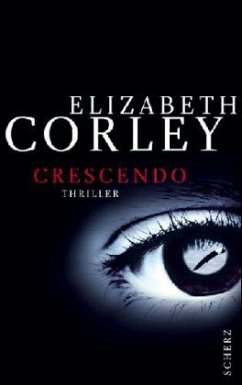 Crescendo - Corley, Elizabeth
