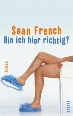 Bin ich hier richtig? - French, Sean