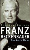Franz Beckenbauer Franz Beckenbauer