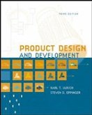 Product Design and Development