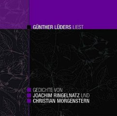 Gedichte - Ringelnatz, Joachim; Morgenstern, Christian