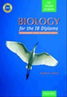 Biology for the IB Diploma - Allott, Andrew