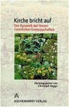 Kirche bricht auf