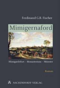 Mimigernaford - Fischer, Ferdinand G. B.