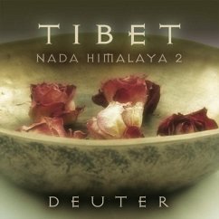 Tibet-Nada Himalaya 2 - Deuter