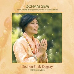 Dcham Sem - Shak-Dagsay,Dechen