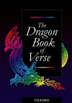 Dragon Book of Verse - Harrison, Michael / Stuart-Clark, Christopher (eds.)