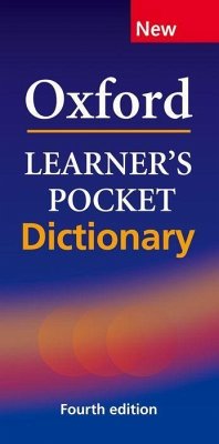 Oxford Learner's Pocket Dictionary (English-Greek / Greek-English) - Stavropoulos, D. N.