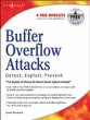 Buffer Overflow Attacks - Bild 1