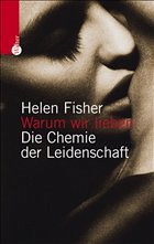 Warum wir lieben - Fisher, Helen