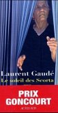 Gaudé, Laurent