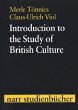 Introduction to the Study of British... - Bild 1