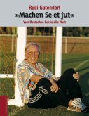 "Machen Se et jut"